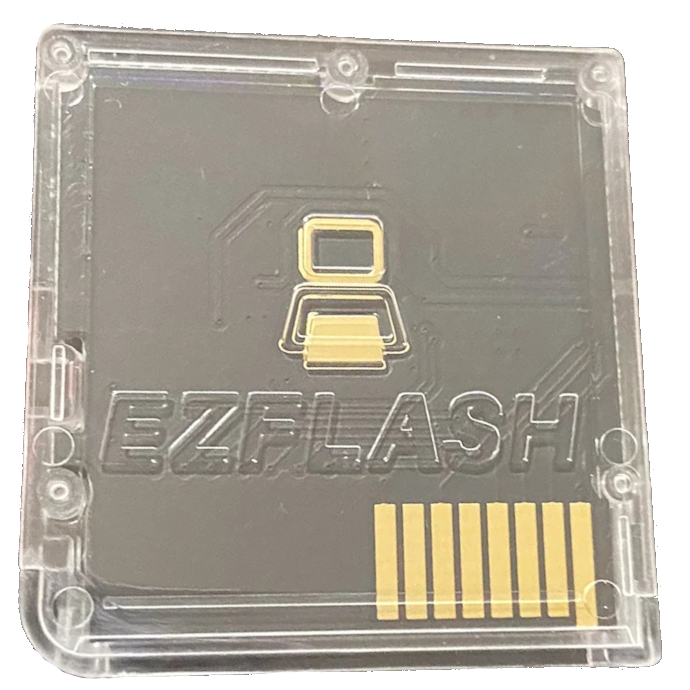EZ Flash Parallel
